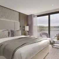 Image related to Double Cabin Ruby and Diamond Deck