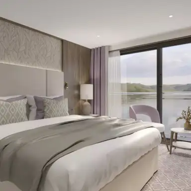 Image related to Double Cabin Ruby and Diamond Deck