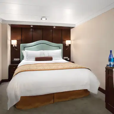 Image related to Inside Stateroom