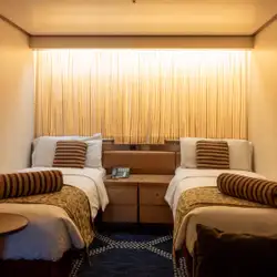 Image related to Interior Stateroom