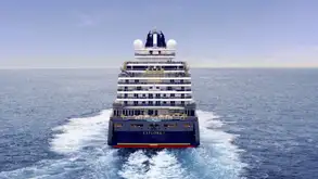 A Journey Through Azure Waters & Island Marvels with Barbados and San Juan Stays