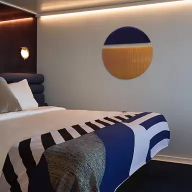 Image related to Suite Aft Suite Pretty Big Terrace