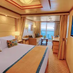 Image related to Premium Mini-Suite