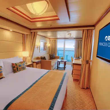 Image related to Premium Mini-Suite