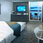 Overview of a Suite