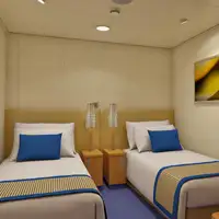 Image related to Interior with Picture Window (Obstructed View)