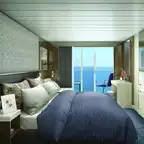 Overview of a Balcony