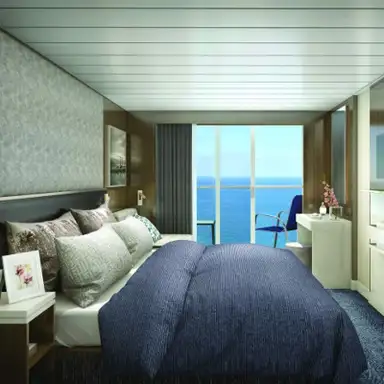 Image related to Balcony