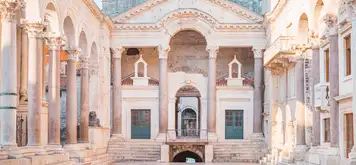 Image related to Diocletians Palace