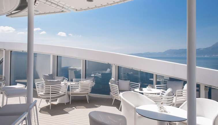 Sun Deck