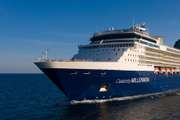 CELEBRITY MILLENNIUM