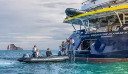 Image related to Zodiac Boarding