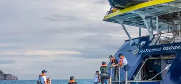 Image related to Zodiac Boarding