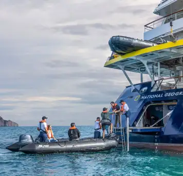 Image related to Zodiac Boarding