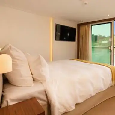 Image related to Panoramic Suite