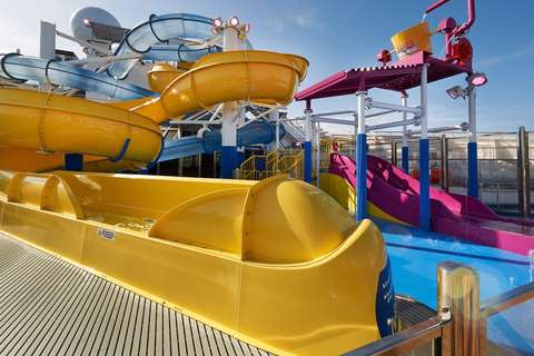 Image related to WaterWorks Aqua Park