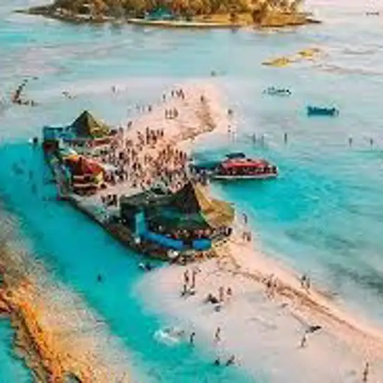 Image related to Take a Boat to Johnny Cay