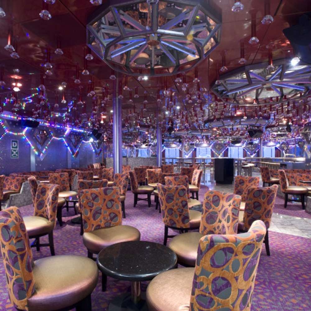 CARNIVAL FASCINATION