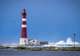 Admire Slettringen Lighthouse