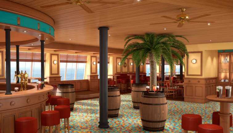 CARNIVAL RADIANCE