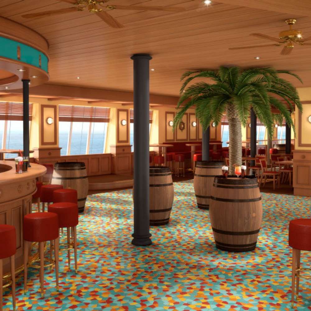 CARNIVAL RADIANCE