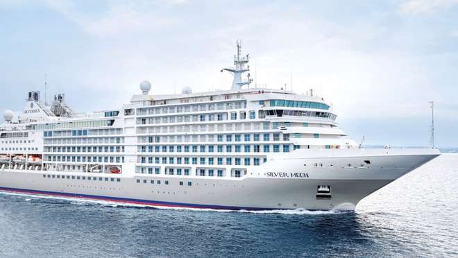 Ship