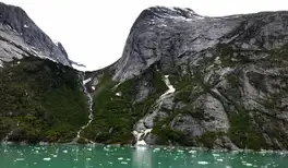Image related to Tracy Arm Fjord