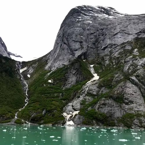 Image related to Tracy Arm (Scenic Cruising)