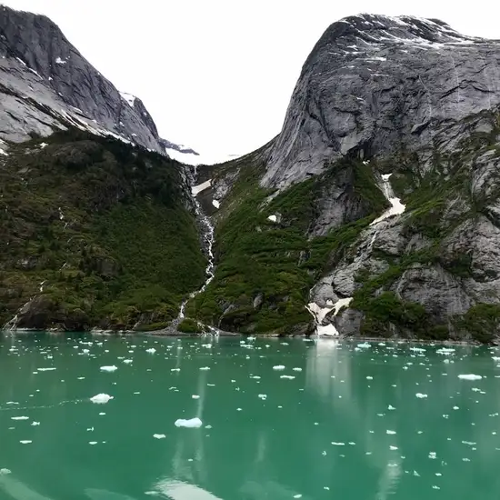 Image related to Tracy Arm (Scenic Cruising)