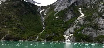 Image related to Tracy Arm (Scenic Cruising)