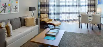 Image related to Owner's Loft Suite