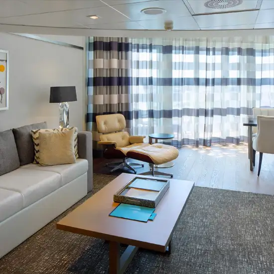 Image related to Owner's Loft Suite