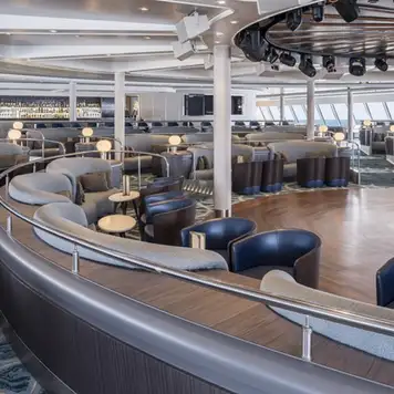 Spinnaker Lounge