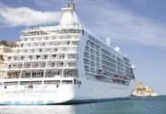 REGENT SEVEN SEAS Voyager