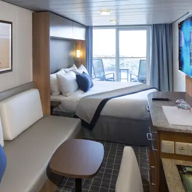 Image related to Prime Concierge Class