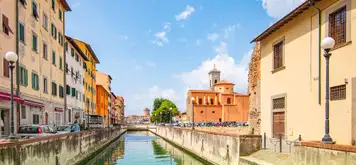 Image related to Nuova Venezia