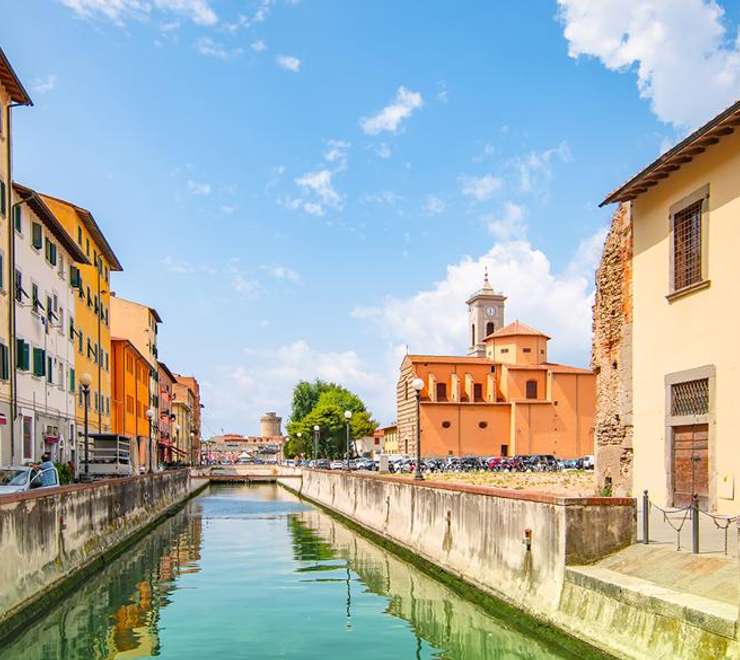 Nuova Venezia