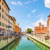 Nuova Venezia Livorno