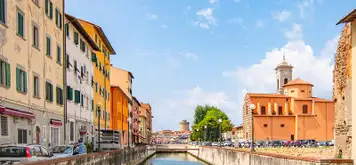 Image related to Nuova Venezia Livorno