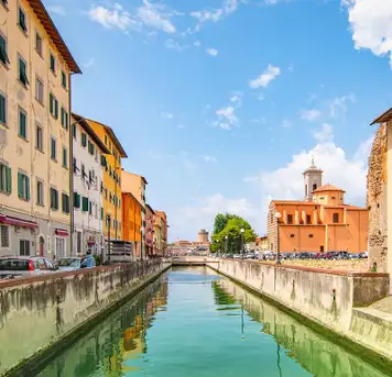 Image related to Nuova Venezia