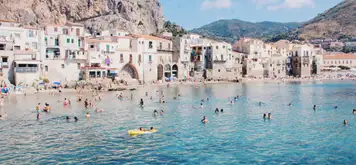 Image related to Canneto Beach