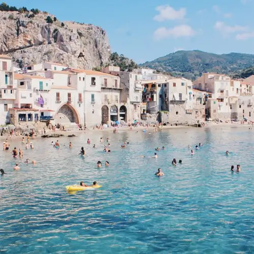 Image related to Canneto Beach