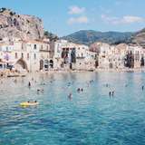 Image related to Canneto Beach