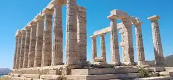 Image related to The Temple of Poseidon