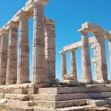Image related to The Temple of Poseidon
