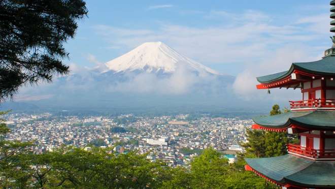 9-night Osaka, Kyoto, Hiroshima, and Tokyo tour with Snow Monkeys Experience