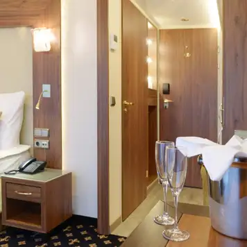 Image related to Cabin