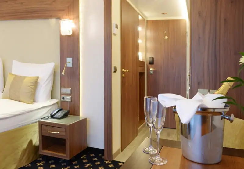 Cabin