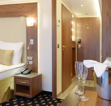 Image related to Cabin