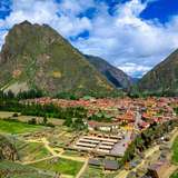 Image related to Sacred Valley of the Incas